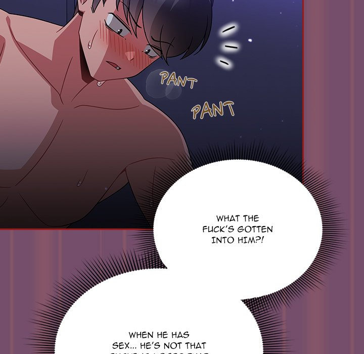 #Follow Me Chapter 24 Page 92