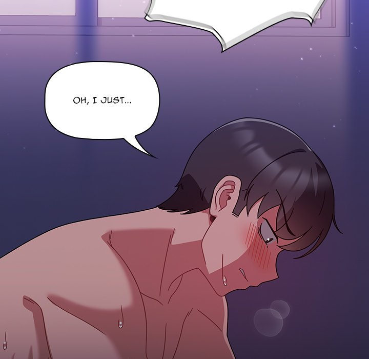 #Follow Me Chapter 24 Page 99