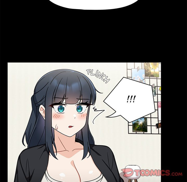 #Follow Me Chapter 25 Page 111