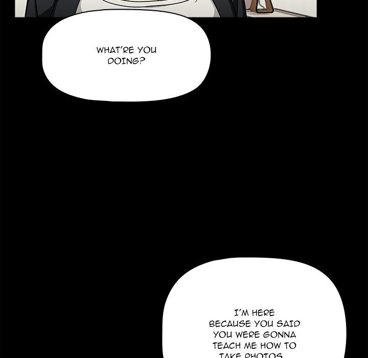 #Follow Me Chapter 25 Page 112