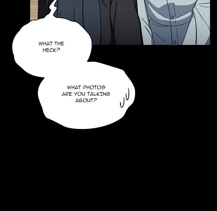 #Follow Me Chapter 25 Page 114
