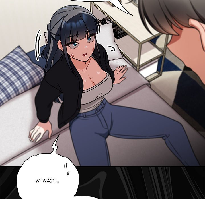 #Follow Me Chapter 25 Page 121