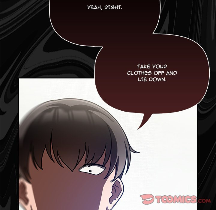 #Follow Me Chapter 25 Page 123