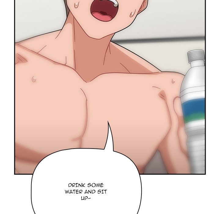 #Follow Me Chapter 25 Page 131