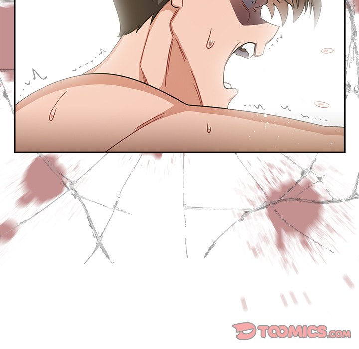 #Follow Me Chapter 25 Page 135
