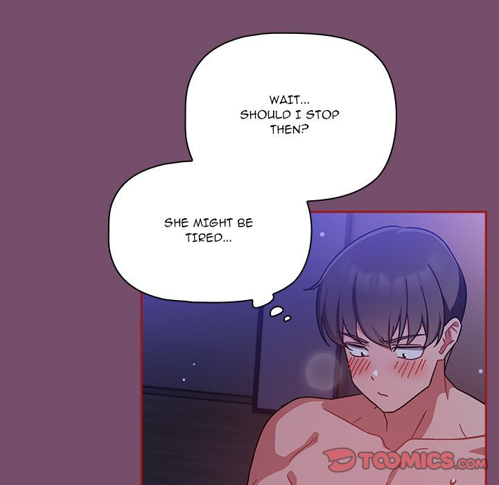 #Follow Me Chapter 25 Page 15