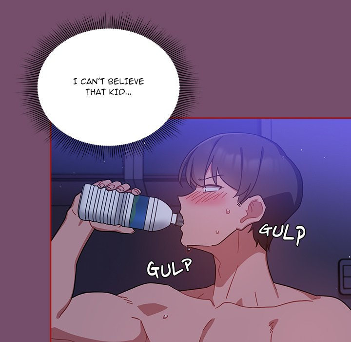 #Follow Me Chapter 25 Page 61
