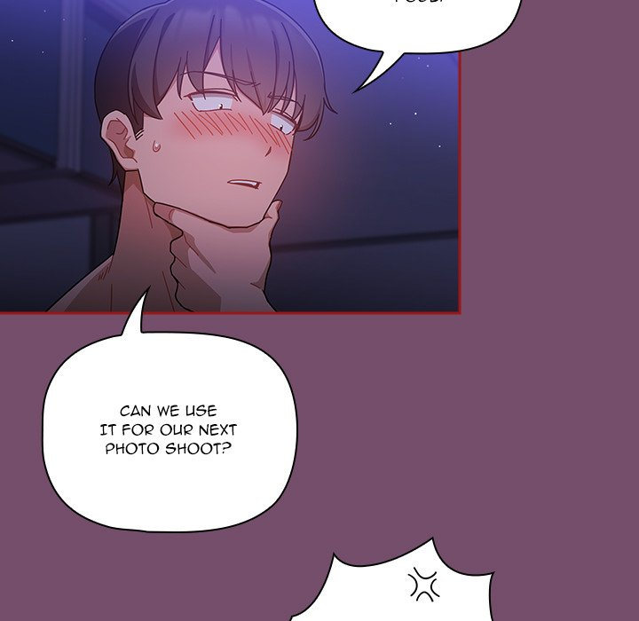 #Follow Me Chapter 25 Page 71