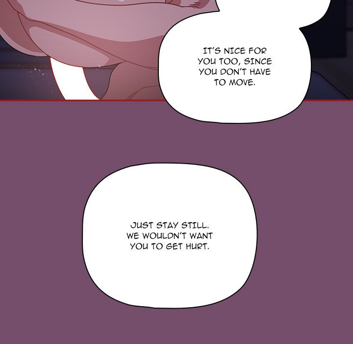 #Follow Me Chapter 25 Page 82