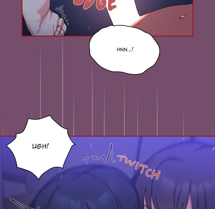 #Follow Me Chapter 25 Page 84
