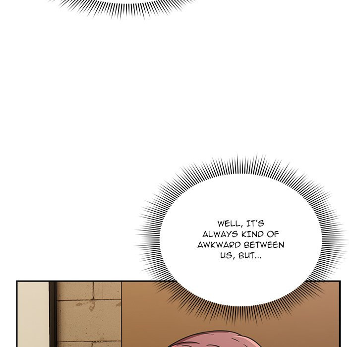 #Follow Me Chapter 26 Page 107