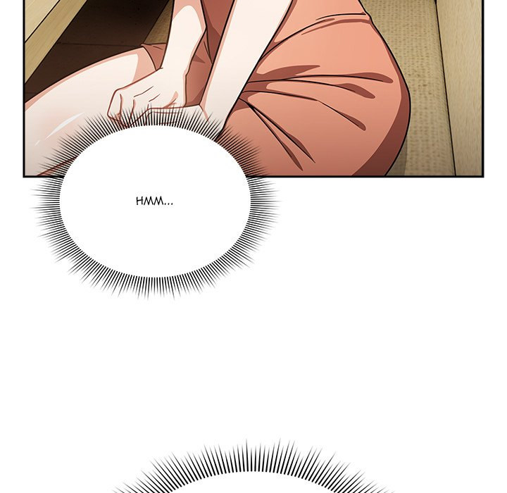 #Follow Me Chapter 26 Page 109