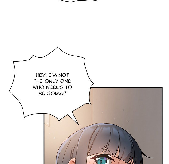 #Follow Me Chapter 26 Page 11