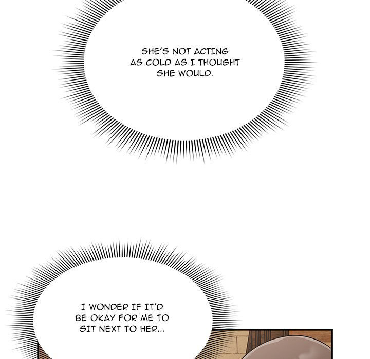 #Follow Me Chapter 26 Page 110