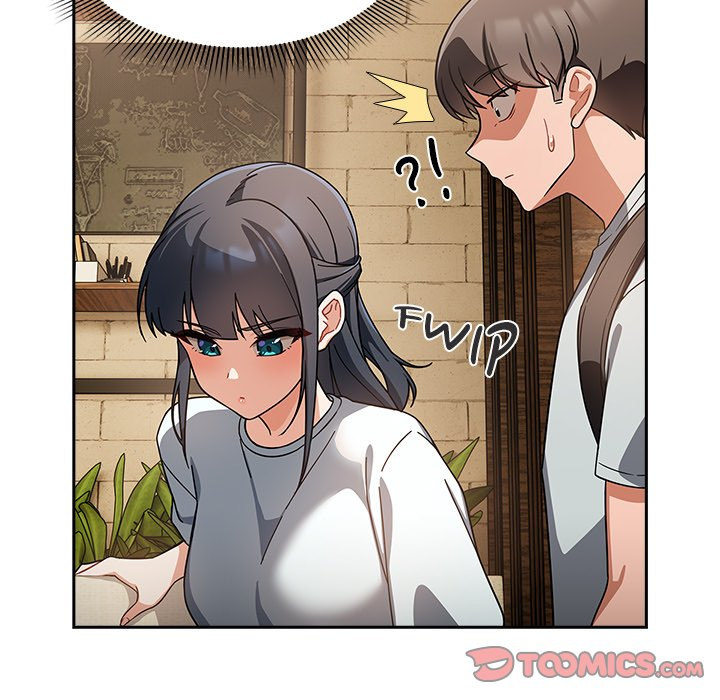 #Follow Me Chapter 26 Page 111