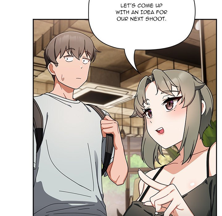 #Follow Me Chapter 26 Page 116