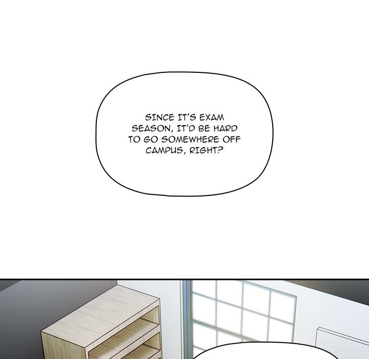 #Follow Me Chapter 26 Page 119