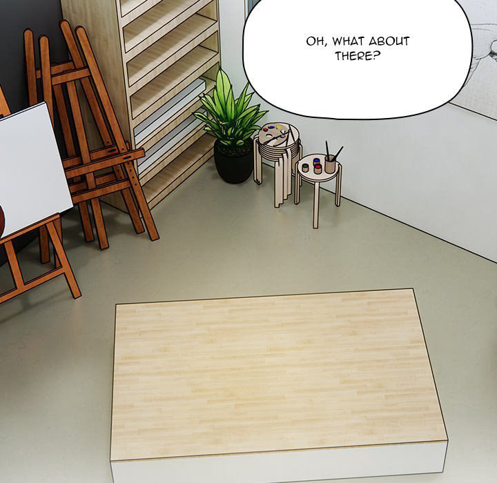 #Follow Me Chapter 26 Page 120