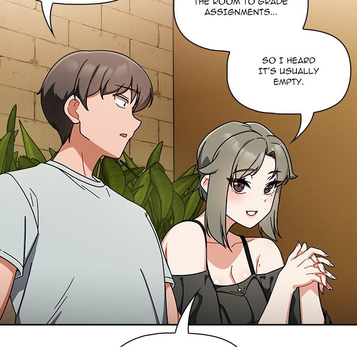 #Follow Me Chapter 26 Page 122