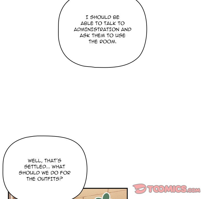 #Follow Me Chapter 26 Page 123