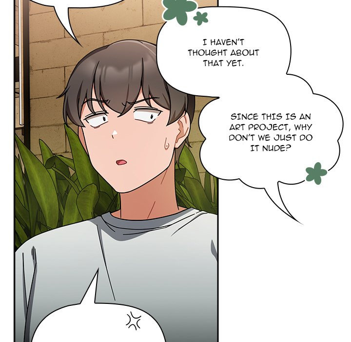 #Follow Me Chapter 26 Page 124