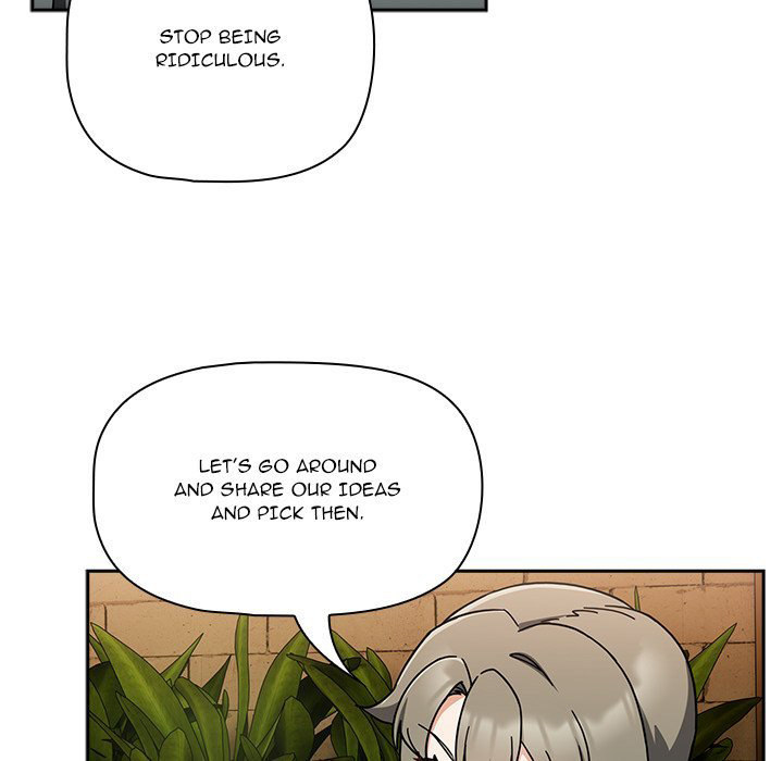 #Follow Me Chapter 26 Page 125