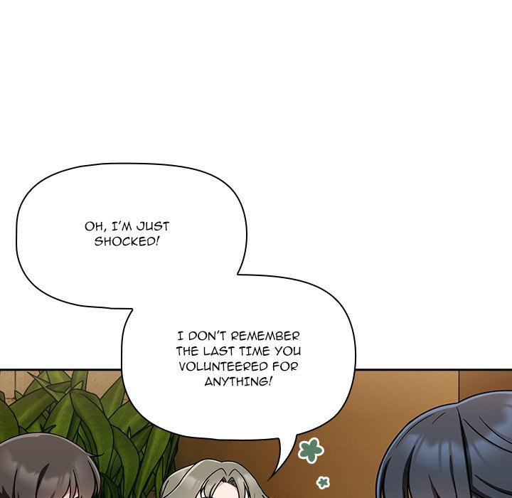 #Follow Me Chapter 26 Page 134