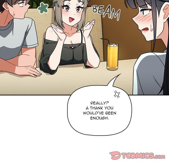 #Follow Me Chapter 26 Page 135
