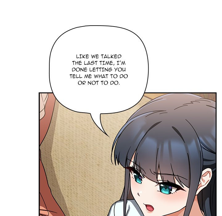 #Follow Me Chapter 26 Page 136