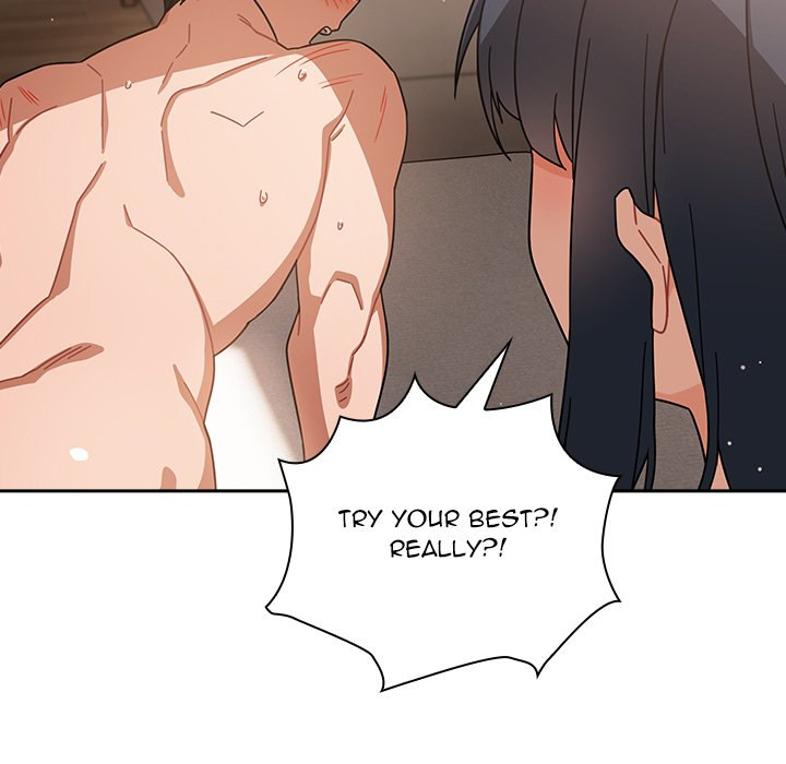 #Follow Me Chapter 26 Page 19