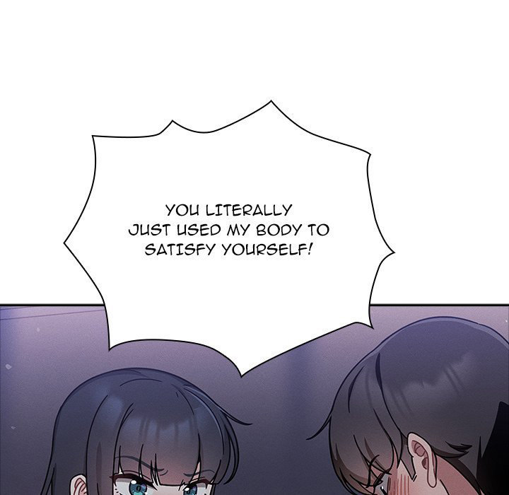 #Follow Me Chapter 26 Page 20