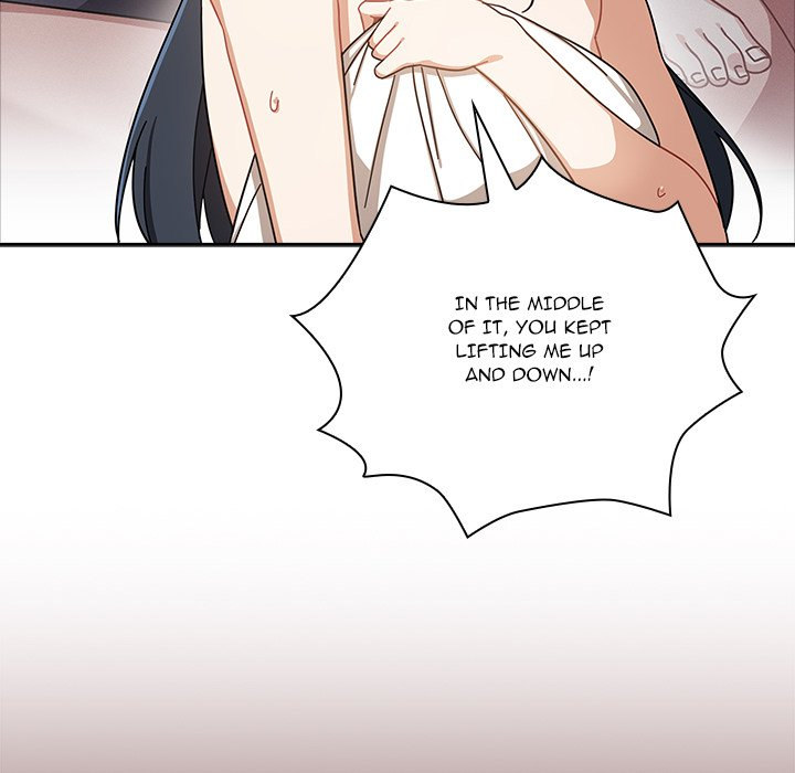 #Follow Me Chapter 26 Page 22