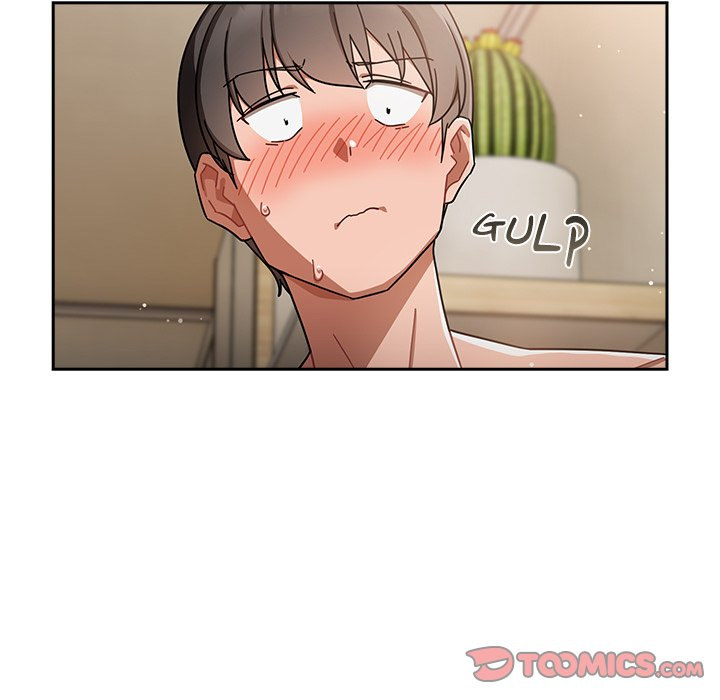 #Follow Me Chapter 26 Page 33