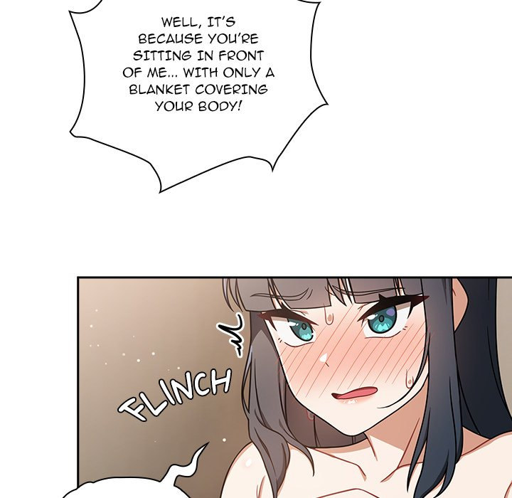 #Follow Me Chapter 26 Page 37
