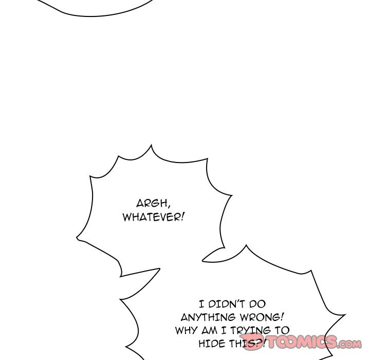 #Follow Me Chapter 26 Page 39