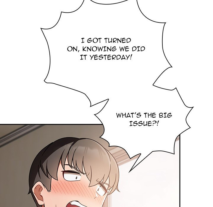 #Follow Me Chapter 26 Page 42