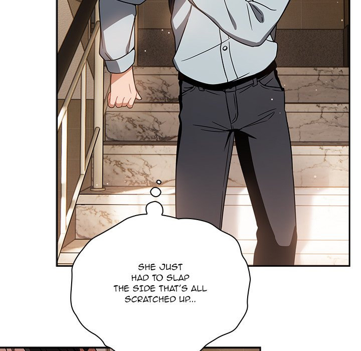#Follow Me Chapter 26 Page 53
