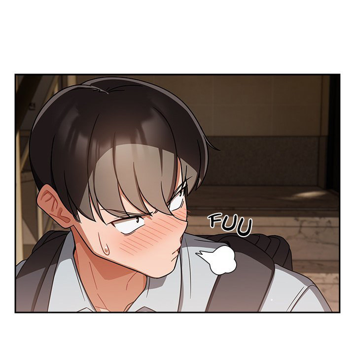 #Follow Me Chapter 26 Page 55