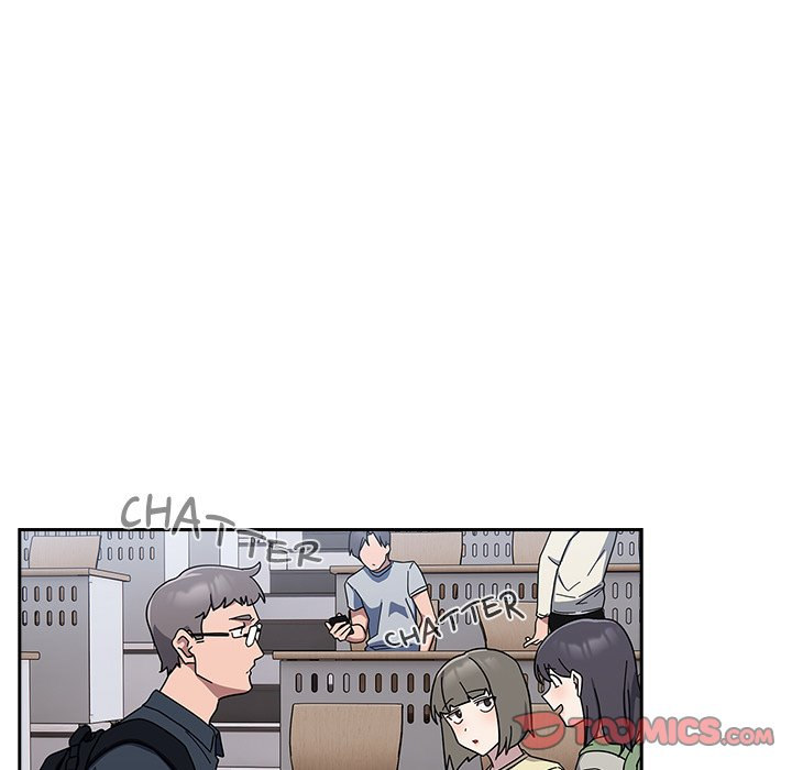 #Follow Me Chapter 26 Page 69