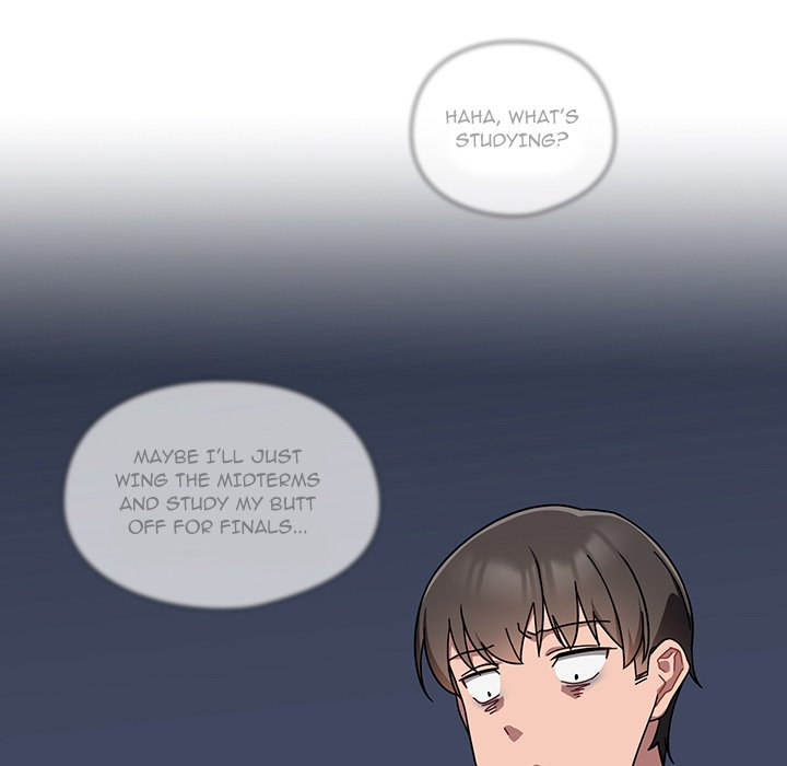 #Follow Me Chapter 26 Page 71