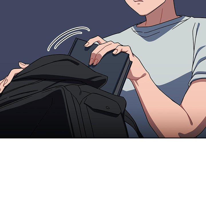 #Follow Me Chapter 26 Page 72