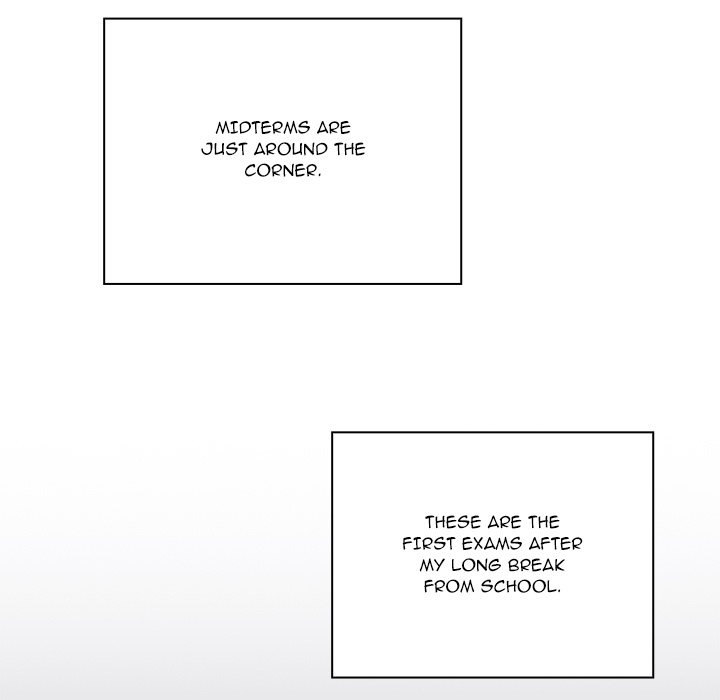 #Follow Me Chapter 26 Page 73