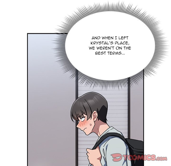 #Follow Me Chapter 26 Page 81