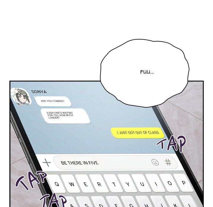 #Follow Me Chapter 26 Page 83