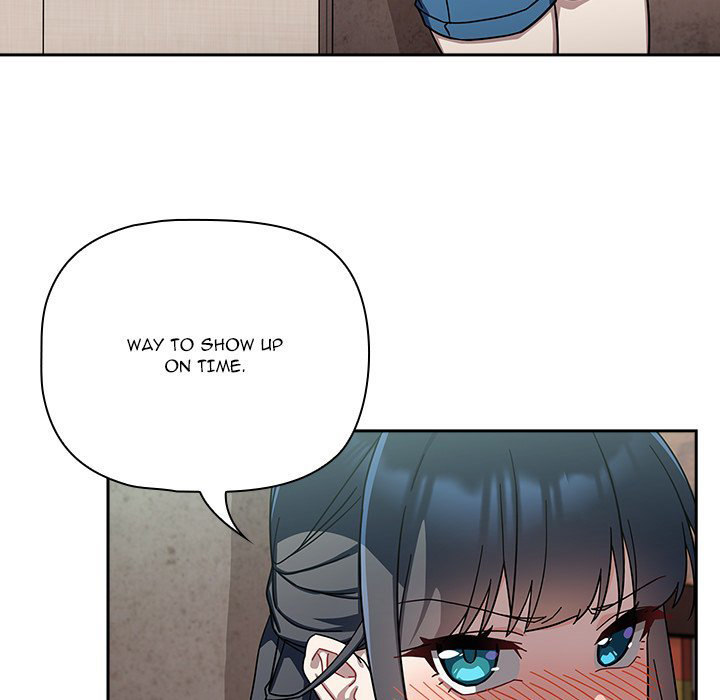 #Follow Me Chapter 26 Page 90