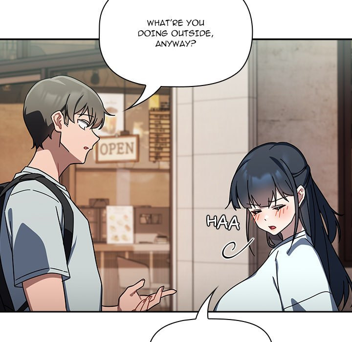 #Follow Me Chapter 26 Page 92