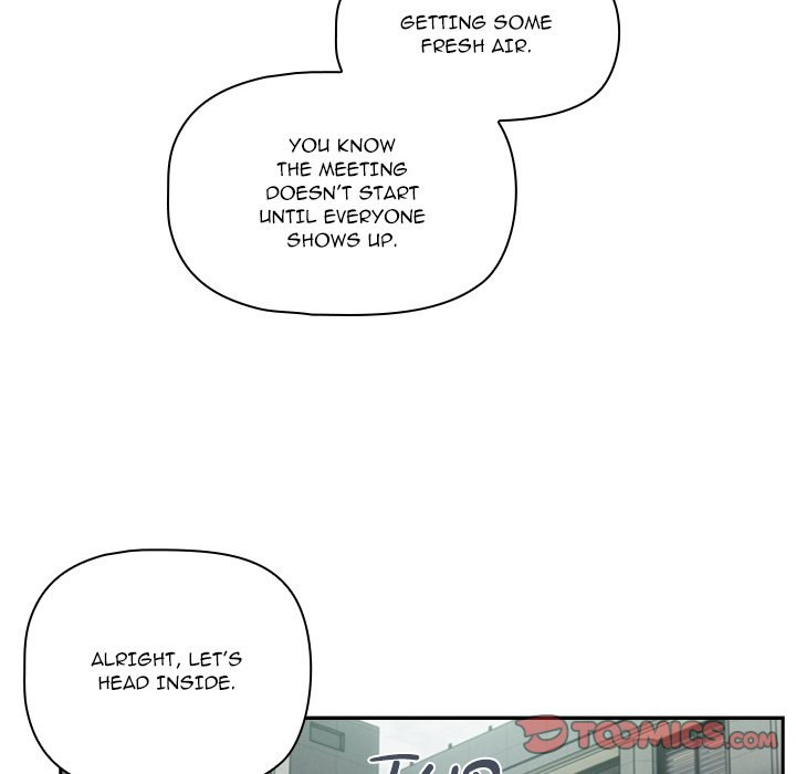 #Follow Me Chapter 26 Page 93