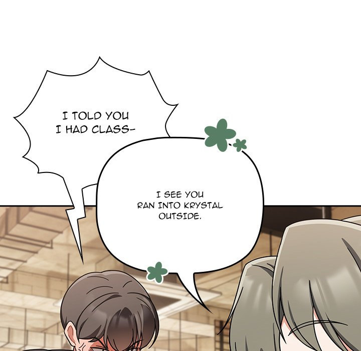#Follow Me Chapter 26 Page 98