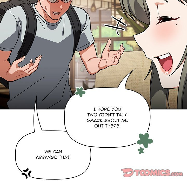 #Follow Me Chapter 26 Page 99