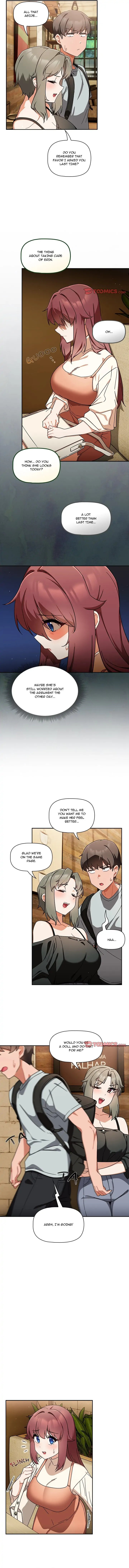 #Follow Me Chapter 27 Page 7